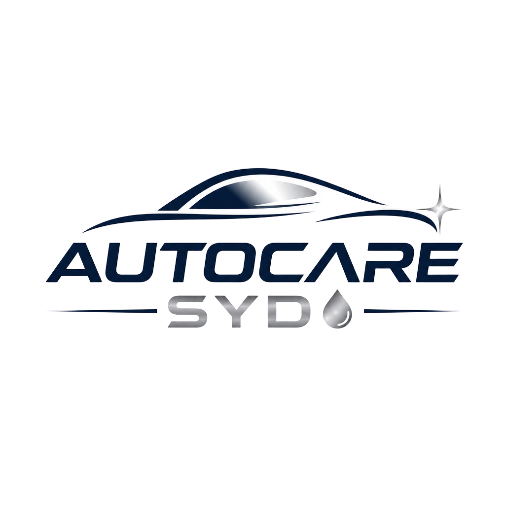 Autocare Syd logo